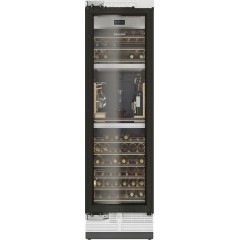 Miele KWT 2672 VIS Συντηρητής Κρασιών 104 Φιαλών